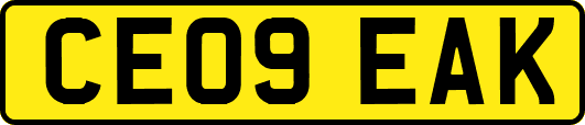 CE09EAK
