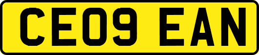 CE09EAN