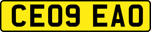 CE09EAO
