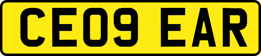 CE09EAR