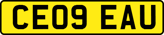 CE09EAU