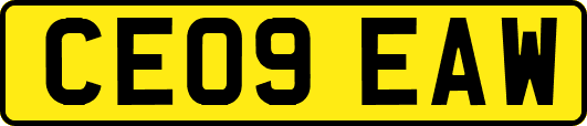 CE09EAW
