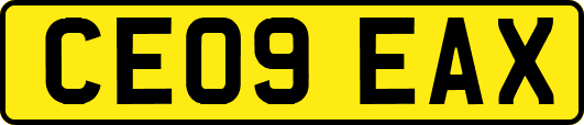 CE09EAX