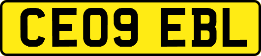 CE09EBL