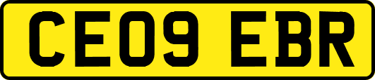 CE09EBR