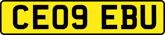CE09EBU