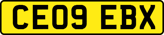 CE09EBX