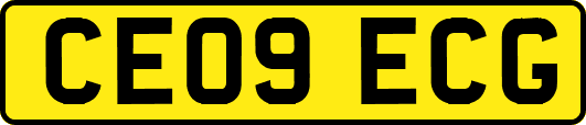 CE09ECG