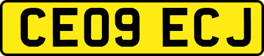 CE09ECJ