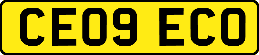 CE09ECO