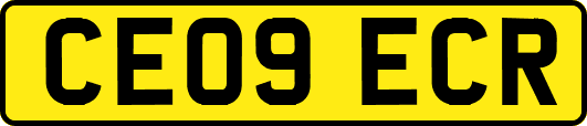 CE09ECR