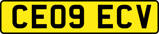 CE09ECV