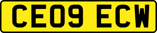 CE09ECW