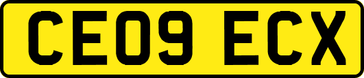 CE09ECX