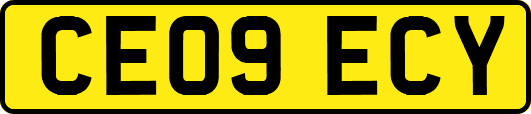 CE09ECY