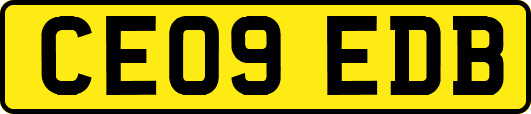 CE09EDB