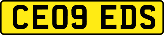 CE09EDS