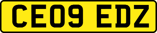 CE09EDZ