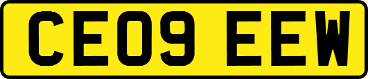 CE09EEW