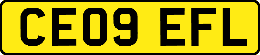 CE09EFL