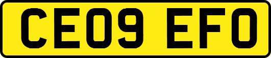 CE09EFO