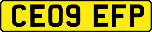 CE09EFP
