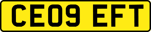 CE09EFT