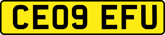 CE09EFU