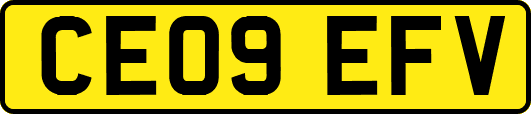 CE09EFV