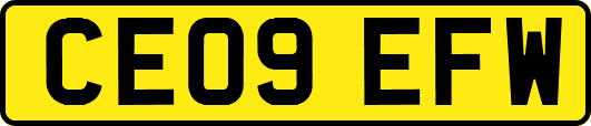 CE09EFW