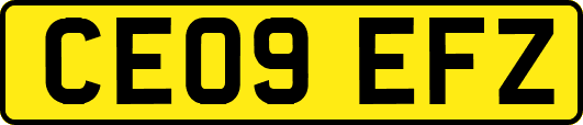 CE09EFZ