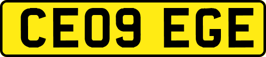 CE09EGE