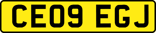 CE09EGJ