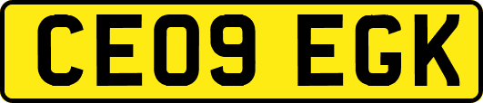 CE09EGK