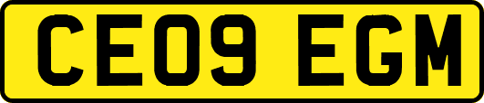CE09EGM