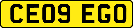 CE09EGO