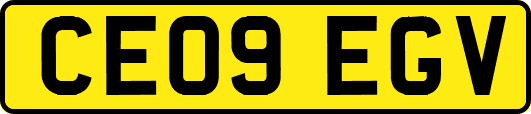 CE09EGV