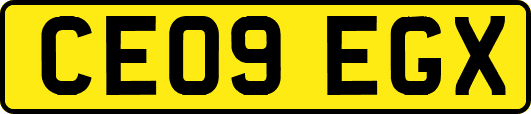 CE09EGX