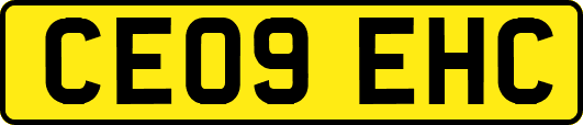 CE09EHC