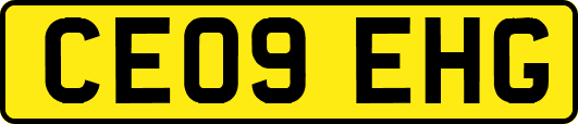 CE09EHG