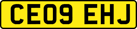 CE09EHJ