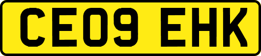 CE09EHK