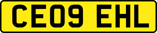 CE09EHL
