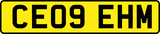 CE09EHM