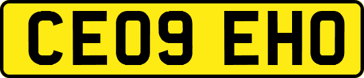 CE09EHO