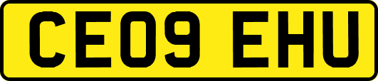 CE09EHU
