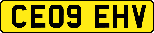 CE09EHV