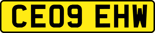 CE09EHW