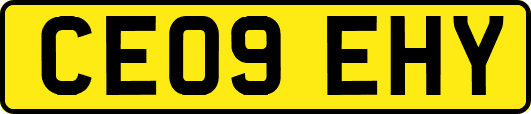 CE09EHY