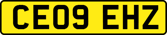 CE09EHZ